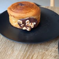   at Croissant Couture in Berlin