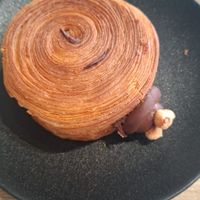  at Croissant Couture in Berlin