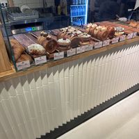   at Croissant Couture in Berlin