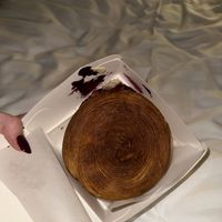   at Croissant Couture in Berlin