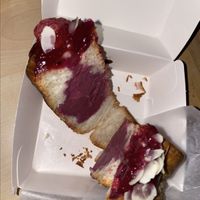   at Croissant Couture in Berlin