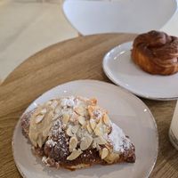  at Croissant Couture in Berlin