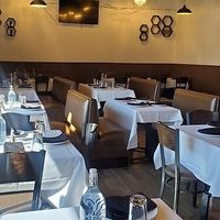 Inquire with server. at Indian Fusion Grill and Bar in Indian Land