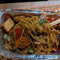  at EatHappy Vegan - Rosenhoff in Oslo