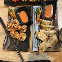  at EatHappy Vegan - Rosenhoff in Oslo