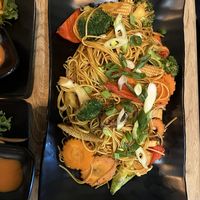  at EatHappy Vegan - Rosenhoff in Oslo