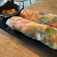   at EatHappy Vegan - Rosenhoff in Oslo