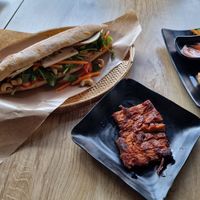  at EatHappy Vegan - Rosenhoff in Oslo