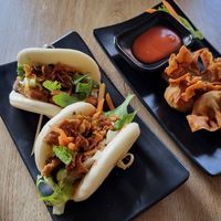  at EatHappy Vegan - Rosenhoff in Oslo