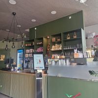  at EatHappy Vegan - Rosenhoff in Oslo