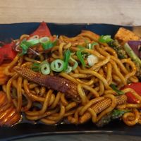  at EatHappy Vegan - Rosenhoff in Oslo