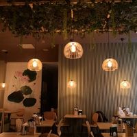  at EatHappy Vegan - Rosenhoff in Oslo