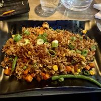  at EatHappy Vegan - Rosenhoff in Oslo