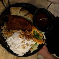  at EatHappy Vegan - Rosenhoff in Oslo