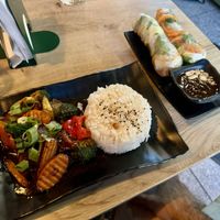  at EatHappy Vegan - Rosenhoff in Oslo