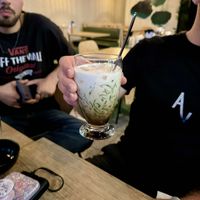  at EatHappy Vegan - Rosenhoff in Oslo