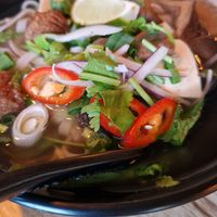  at EatHappy Vegan - Rosenhoff in Oslo