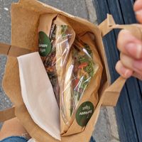  at EatHappy Vegan - Rosenhoff in Oslo