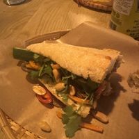   at EatHappy Vegan - Rosenhoff in Oslo