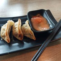  at EatHappy Vegan - Rosenhoff in Oslo