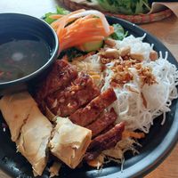  at EatHappy Vegan - Rosenhoff in Oslo