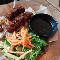  at EatHappy Vegan - Rosenhoff in Oslo