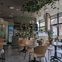  at EatHappy Vegan - Rosenhoff in Oslo