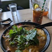  at EatHappy Vegan - Rosenhoff in Oslo