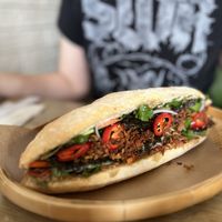   at EatHappy Vegan - Rosenhoff in Oslo