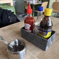   at EatHappy Vegan - Rosenhoff in Oslo