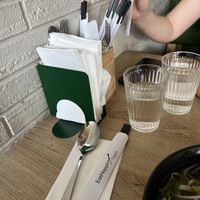   at EatHappy Vegan - Rosenhoff in Oslo