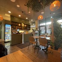   at EatHappy Vegan - Rosenhoff in Oslo