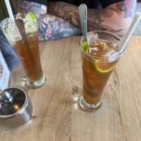   at EatHappy Vegan - Rosenhoff in Oslo