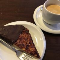 nut wedge yayyyyyyyy at Fau in Jena