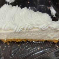 Cheesecake at The Happy Hooligans in San Jose