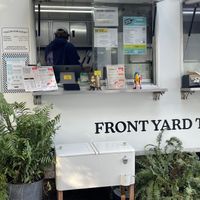  at Front Yard Tacos in Mobile