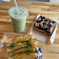  #Veganuary at Lindsey Bakes - Maybe closed in Mobile