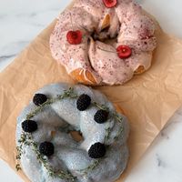  #Veganuary at Lindsey Bakes - Maybe closed in Mobile