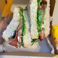  #Veganuary at Lindsey Bakes - Maybe closed in Mobile