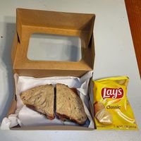  #Veganuary at Lindsey Bakes - Maybe closed in Mobile