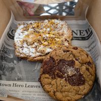  at Lindsey Bakes - Maybe closed in Mobile