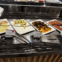 Nigiri  at Kyo Kyo Vegetarian Restaurant - 京享蔬食百匯餐庁 in Kaohsiung