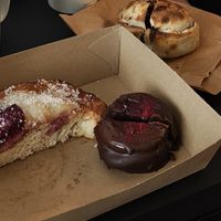  at Aurora Argentinian Bakery in Wellington