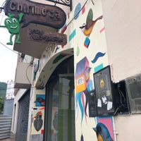 Exterior at Chirimoya in Salta