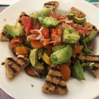 Parillada a lo macho (adaptado para ser una porción) at Chirimoya in Salta