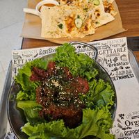  at SUN BERNO - Chun Dazhi Store - 光焙若蔬食 春大直門市 in Taipei