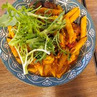  at SUN BERNO - Chun Dazhi Store - 光焙若蔬食 春大直門市 in Taipei