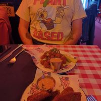  at Yankee Traveller in Great Yarmouth