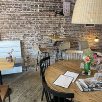   at Cleeff in Haarlem