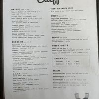   at Cleeff in Haarlem